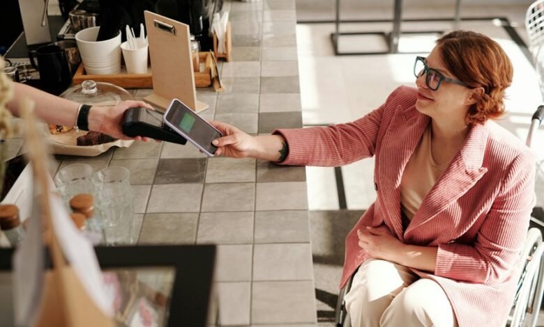 business customer care phone