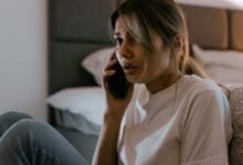 call for support