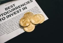 top cryptocurrency investment picks