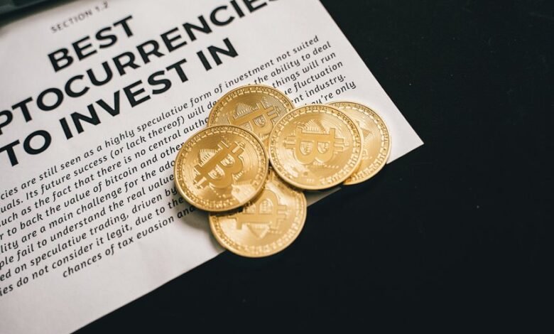 top cryptocurrency investment picks