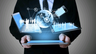 The Role of Technology in Shaping the Future