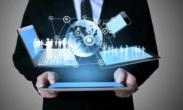 The Role of Technology in Shaping the Future