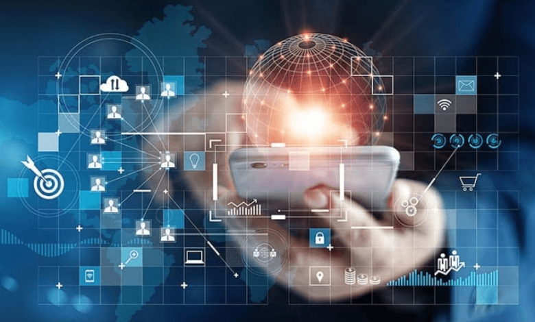 The Future of Technology: Innovations Shaping Our Digital World