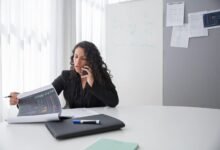 call information report numbers