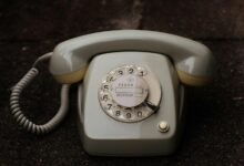 call log of numbers