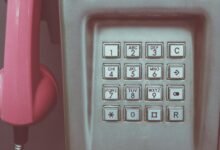 phone numbers list provided