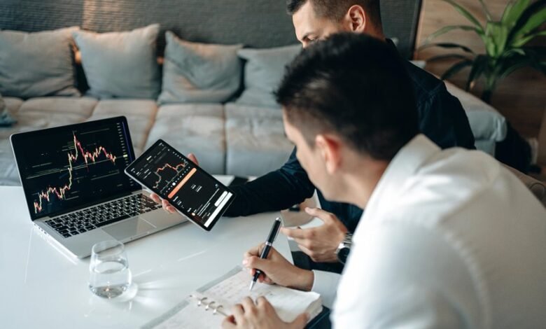 business opportunity identification numbers