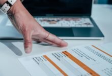 investment id numbers listed