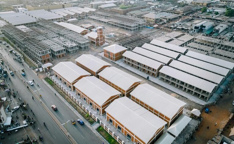 market expansion scorecard data