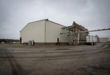 operational capacity data summary