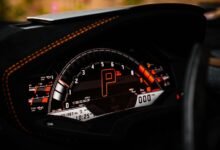 operational performance metrics overview