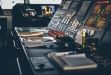 operational resource dashboard numbers