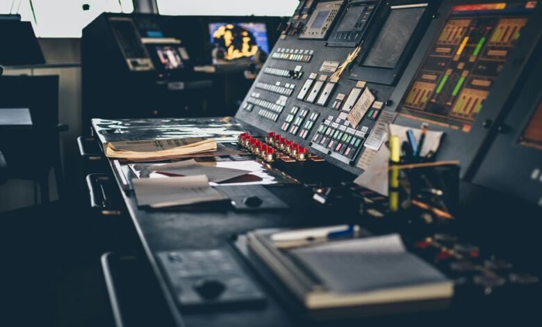 operational resource dashboard numbers